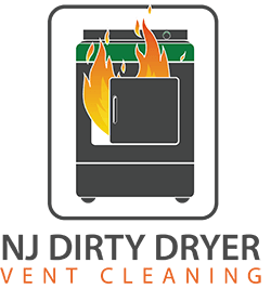 NJ Dirty Dryer Vent Cleaning